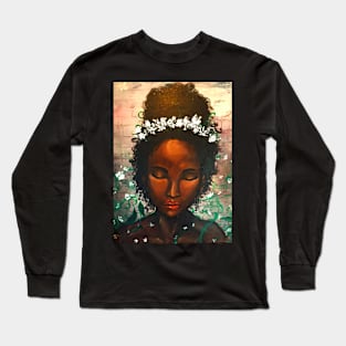 Babysbreath Long Sleeve T-Shirt